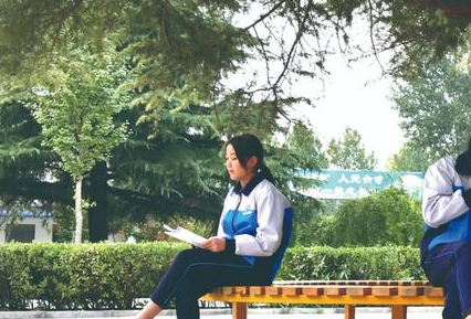 濟(jì)寧高新區(qū)職業(yè)中等專業(yè)學(xué)校怎么樣、好不好