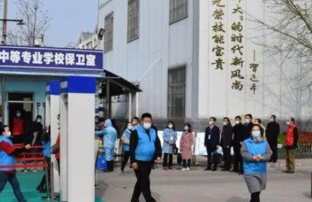 泰安市文化產(chǎn)業(yè)中等專業(yè)學(xué)校地址，乘車路線