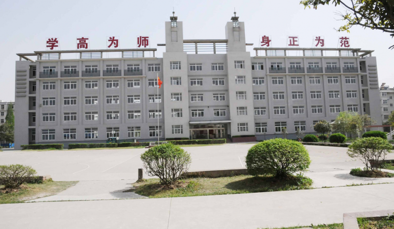安徽2023年女生上什么中專(zhuān)學(xué)校比較好