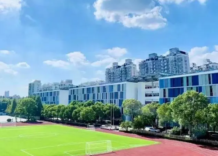 2023年濟(jì)南協(xié)和雙語實(shí)驗學(xué)校小學(xué)部課程體系