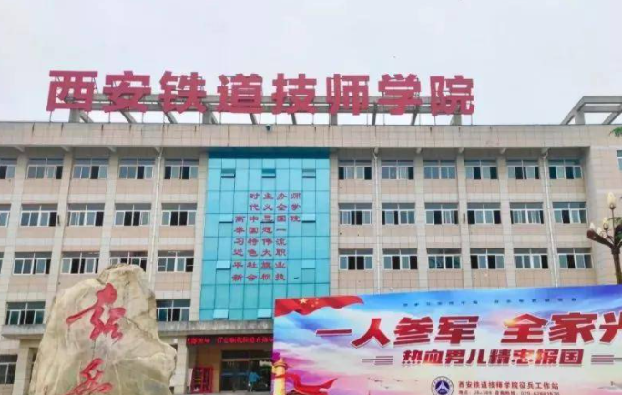 2024陜西排名前五的電子商務學校名單