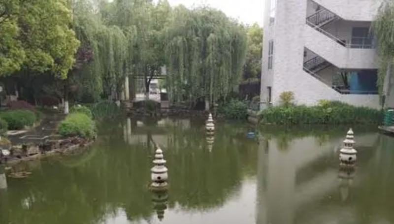 呂叔湘中學怎么樣、好不好