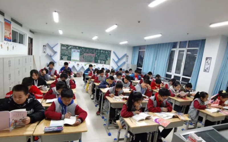 2023年濰坊濱海國際學校報名時間