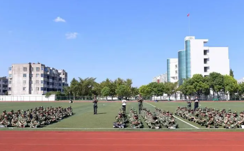 江蘇省口岸中學(xué)地址，乘車路線