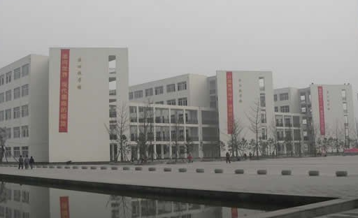四川2023年中專學(xué)校在哪里