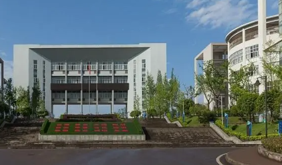 2023宜賓排名前八的機(jī)電學(xué)校名單
