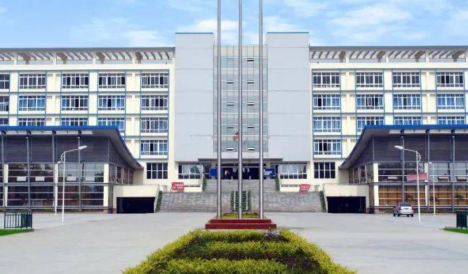 2023德陽(yáng)排名前八的機(jī)電學(xué)校名單