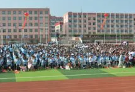 費(fèi)縣職業(yè)中專學(xué)校怎么樣、好不好