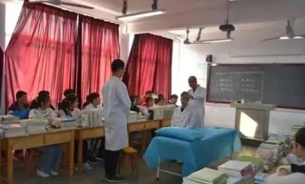 2023臨沂市中醫(yī)藥職工中等專業(yè)學校招生計劃 招生人數(shù)是多少(附要求、條件、對象)