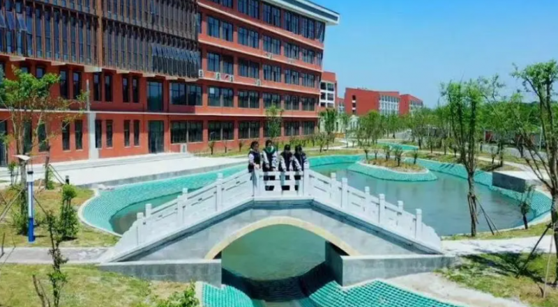 淮安楚州中學怎么樣、好不好