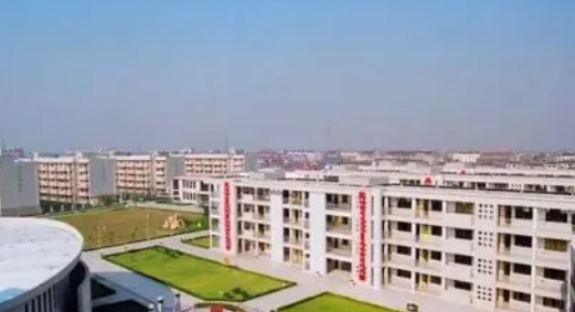 泰興市第四高級中學(xué)怎么樣、好不好