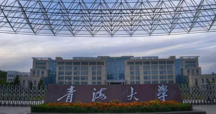 2023年青海高考分?jǐn)?shù)線
