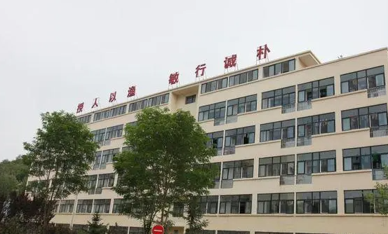 2024延安排名前五的機電學(xué)校名單