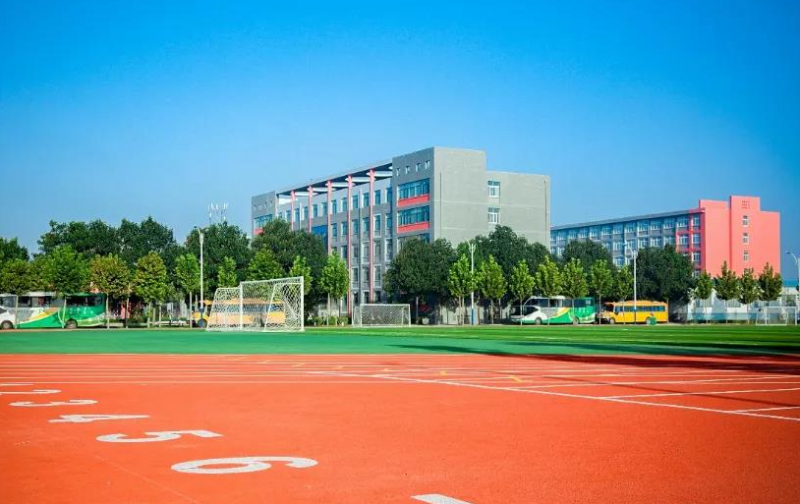 2023年濰坊文華學校高中部錄取分數線
