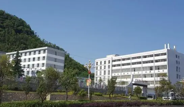 2024黔西南排名前五的機電學(xué)校名單