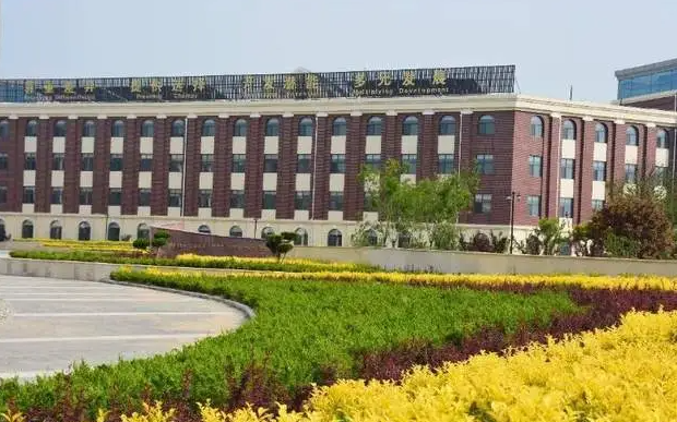 2023年濰坊新紀元學校怎么樣