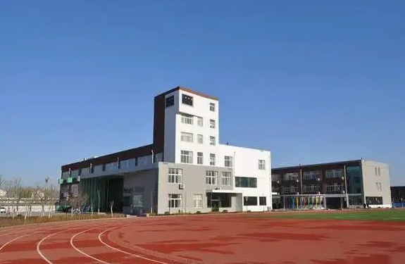 2023年濰坊德潤國際雙語學校報名時間