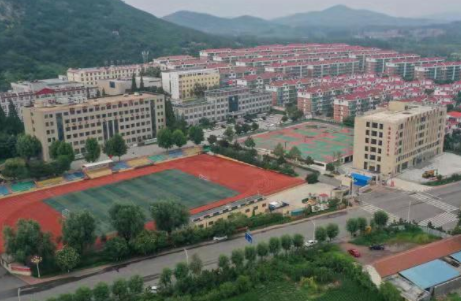 臨沂市農(nóng)業(yè)學(xué)校招生簡(jiǎn)章2023年