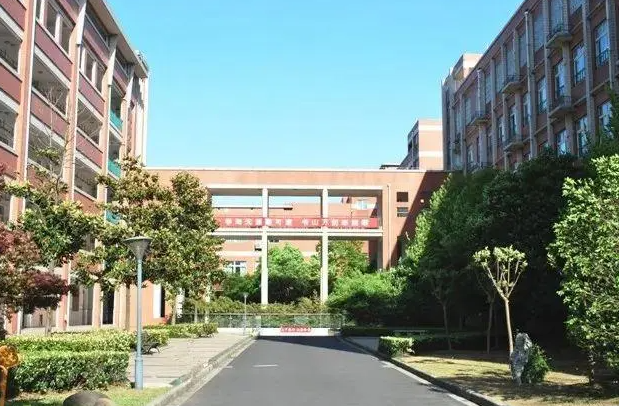 常州市戚墅堰實(shí)驗(yàn)中學(xué)怎么樣、好不好