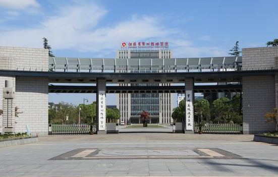 2024常州排名前五的機電學(xué)校名單