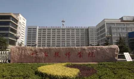 2024邢臺排名前五的機電學(xué)校名單