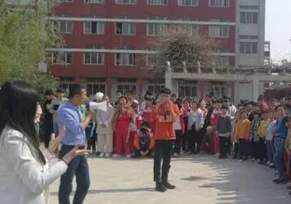 臨沂市聾啞學(xué)校地址，乘車路線