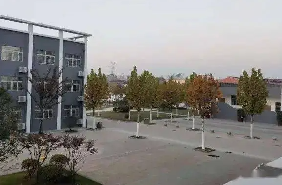 阜寧縣陳集中學怎么樣、好不好