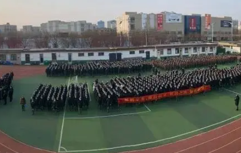 臨沂沂蒙職業(yè)中等專(zhuān)業(yè)學(xué)校地址，乘車(chē)路線(xiàn)