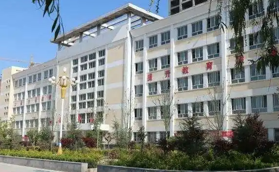 2023天水排名前七的數(shù)控學校名單