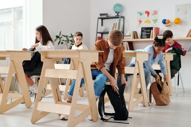 陜西幼兒保育職業(yè)學校排名榜（最新）