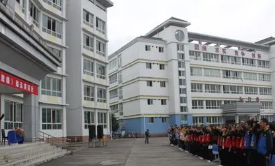 2023雅安排名前八的數(shù)控學校名單