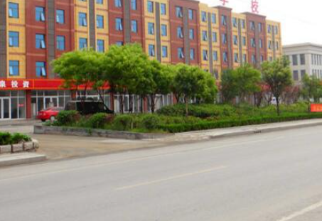 臨沂遠大職業(yè)中等專業(yè)學校地址，乘車路線
