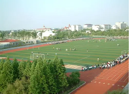 宜興市官林中學(xué)地址，乘車路線