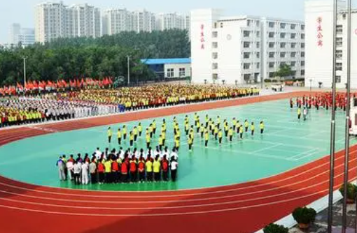 德州交通職業(yè)中等專業(yè)學(xué)校招生簡章2023年