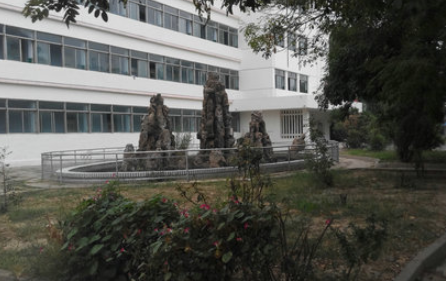德州市第二職業(yè)中專怎么樣、好不好