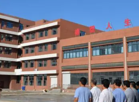 德州市陵城區(qū)職業(yè)中等專業(yè)學校地址，乘車路線