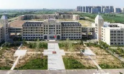 樂陵民生職業(yè)中等專業(yè)學校怎么樣、好不好