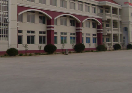德州市華憶職業(yè)技術(shù)學校地址，乘車路線
