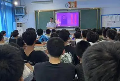 德州市華憶職業(yè)技術(shù)學(xué)校怎么樣、好不好