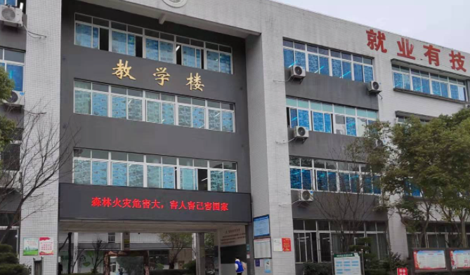 2024達州排名前五的數(shù)控學(xué)校名單