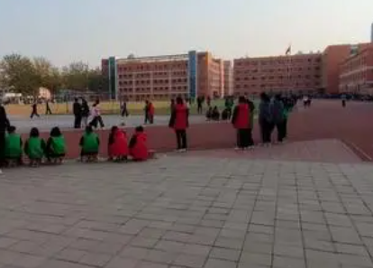 德州躍華學(xué)校怎么樣、好不好