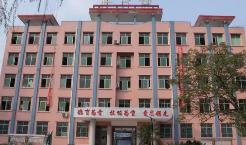 2024遂寧排名前五的數(shù)控學校名單