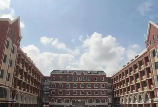 2023年濰坊高新國際學校課程體系