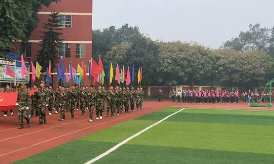 2024瀘州排名前五的數(shù)控學(xué)校名單