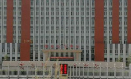 高唐縣職業(yè)教育中心學(xué)校地址，乘車路線