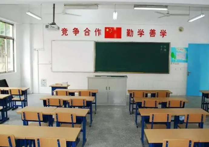 2023年白銀區(qū)中考分數(shù)線