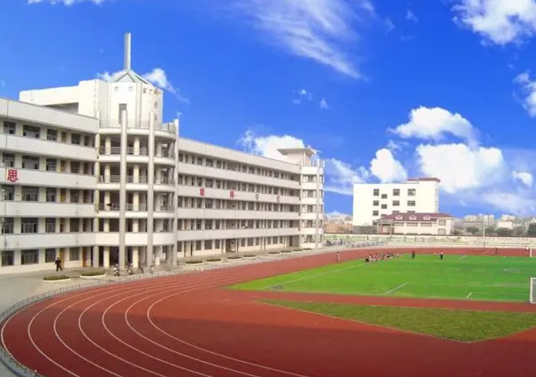 2023年贛州市中考分數線