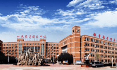 茌平縣職業(yè)教育中心學(xué)校怎么樣、好不好