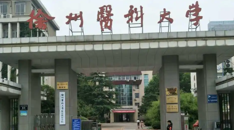 中國大學(xué)麻醉學(xué)專業(yè)排名（研究型）-校友會(huì)2023最新排名