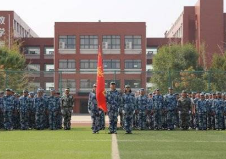 聊城高級財經職業(yè)學校招生簡章2023年